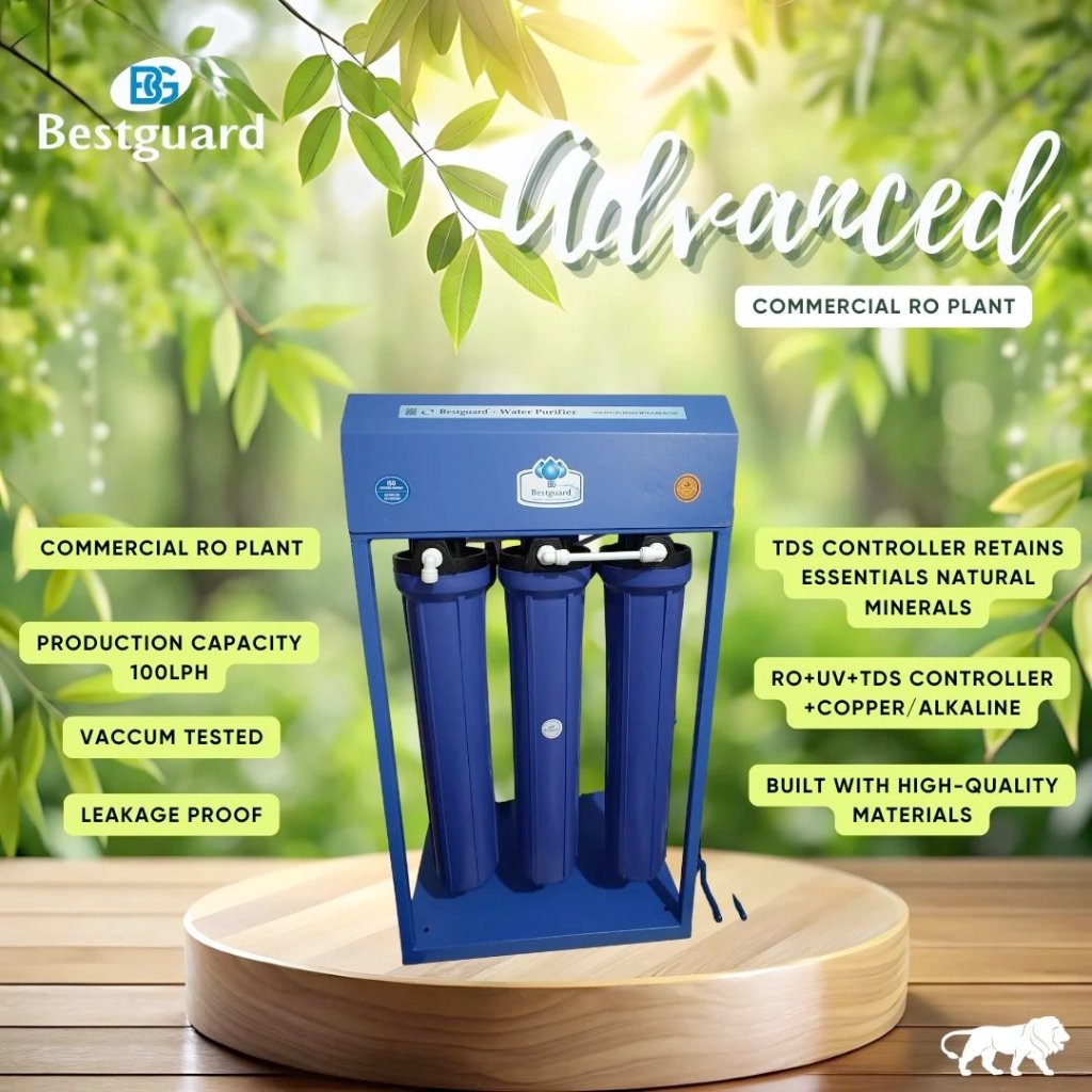 Bestguard 100 LPH