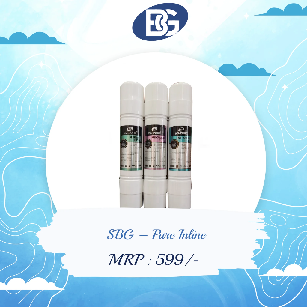 BG – Pure Inline