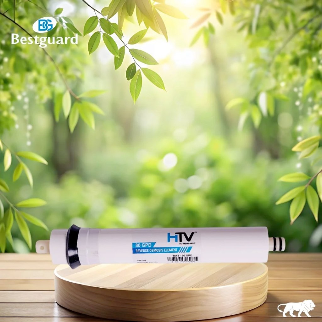 HTV membrane 80GPD